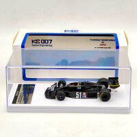 ซุนโช1/43 Koปิดไฟได้ KE007 1976 WORLD แชมเปี้ยนชิพ K7 F1 #51 JAPAN KR431010โมเดลรถเรซิ่นคอลเลกชันจำกัด