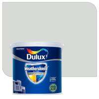 สีทาภายนอก Dulux Weathershield Ultima กึ่งเงา ขนาด 1 แกลลอน - Twilight 4539