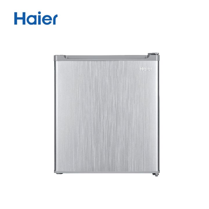 haier-ตู้เย็นมินิบาร์-ขนาด-1-7-คิว-รุ่น-hr-50