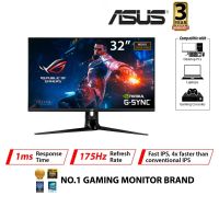 ASUS ROG Swift PG329Q 32” Gaming Monitor, 1440P WQHD (2560x1440), Fast IPS, 175Hz (Supports 144Hz), 1ms, G-SYNC