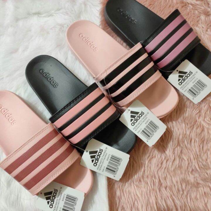 women's cloudfoam slides