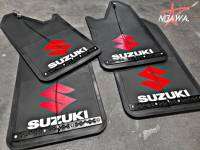 บังโคลนรถยนต์สำหรับ Suzuki ลาย S