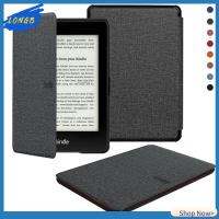 LONGB ใหม่ทั้งหมด เปลือกป้องกัน ปลุก/นอนหลับอัตโนมัติ ซอง E-Reader Smart Cover เคสยก 6.8 นิ้ว