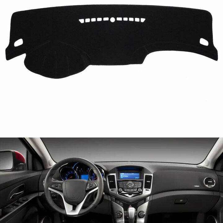 ด้านหน้า-dashboard-พรมสำหรับ-chevrolet-cruze-2011-2015-non-curl-slip-รถ-dash-board-ความร้อน-proof-mat-shield-pad-shade-strip