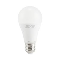 หลอดไฟ LED EVE A60 13 วัตต์ WARMWHITE E27