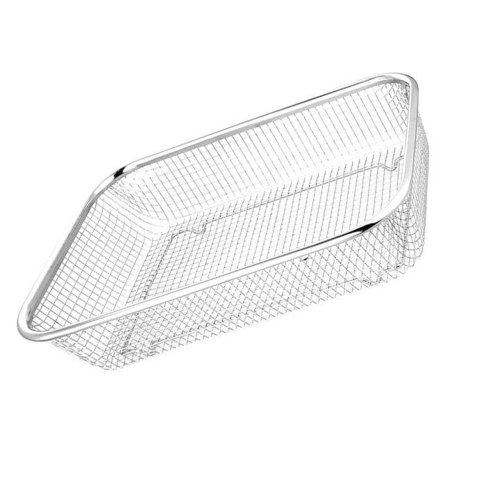 drain-basket-stainless-mesh-strainer-multi-function-fruit-household-vegetable-home-accessory-kitchen-supply-colander