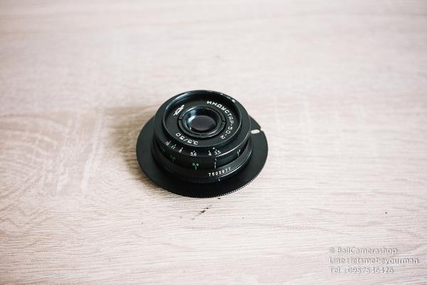 ขายเลนส์มือหมุน-industar-50mm-f3-5-black-ใส่กล้อง-sony-dslr-ได้เลยไม่ต้องหา-adapter