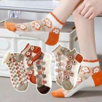 (ส่งจากไทย ราคาต่อ1คู่) w.101 ถุงเท้า ถุงเท้าข้อสั้น ถุงเท้าข้อกลาง ถุงเท้าแฟชั่น ถุงเท้าผู้หญิง ถุงเท้าชาย กดเลือกสีที่ตัวเลือกสินค้า