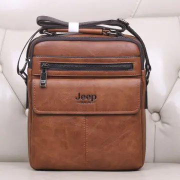 Compare & Buy Jeep Bags in Singapore 2023