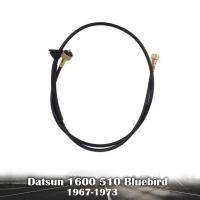 สายไมล์ รุ่น นิสสัน ดัทสัน NISSAN DATSUN 510 บลูเบิร์ด BLUEBIRD ปี 1967 - 1973 จำนวน 1 เส้น