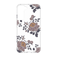 [Best Seller]  เคส Coach รุ่น Protective Case - Samsung Galaxy S22- Moody Floral [พร้อมส่ง] ป้องกันการกระแทกได้ถึง 10 ฟุต | 3 เมตร