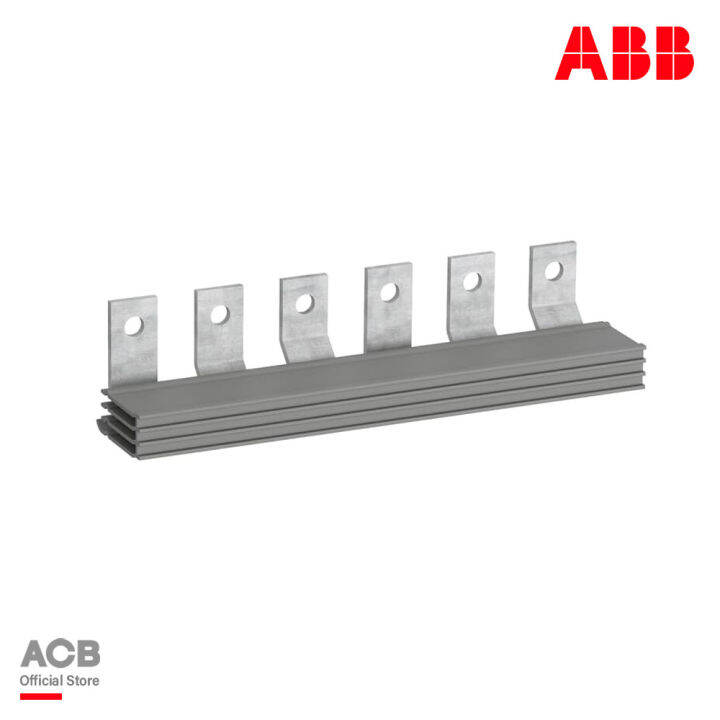 abb-connections-for-reversing-contactors-3-pole-af265-af370-รหัส-ber370-4-1sfn085411r1000-เอบีบี