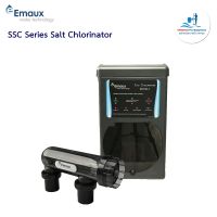 เครื่องผลิตเกลือ EMAUX SSC Series Salt Chlorinator