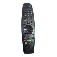 New Replacement Remote Control for LG Smart LED 43UM7300PUA 55UM7300PUA 75SM8670PUA AM-HR19BA AKB No Magic Voice