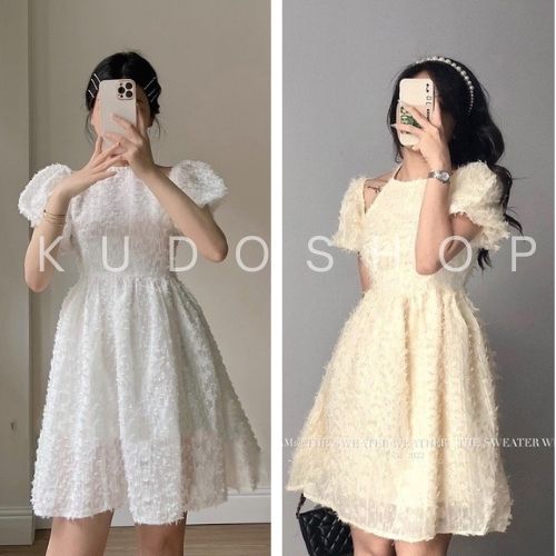 12 mẫu váy đầm xòe phong cách tiểu thư cực đẹp  Thời trang  Việt Giải Trí