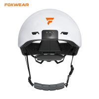 FOXWARE Outdoor Sports Head Wearable Helmet Camera Digital Mini Action Camcorder Profissional Biking Climbing CCTV Security Cam