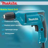 MAKITA สว่านปรับรอบ(KEYLES) 3/8 นิ้ว (450W) รุ่น 6413