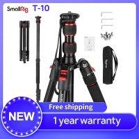 [COD] SmallRig T 10 Aluminum lightweight Can Load 15kg Suitable Scenarios for 3983