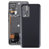 สำหรับ Xiaomi Redmi K60 OEM ฝาหลัง