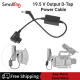 SmallRig Sony FX9 & FX6 19.5V D-Tap สายไฟ2932