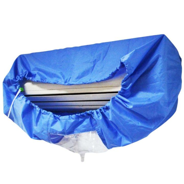 new-air-conditioning-cover-washing-wall-mounted-air-conditioner-cleaning-protective-dust-cover-clean-tool-tightening-belt
