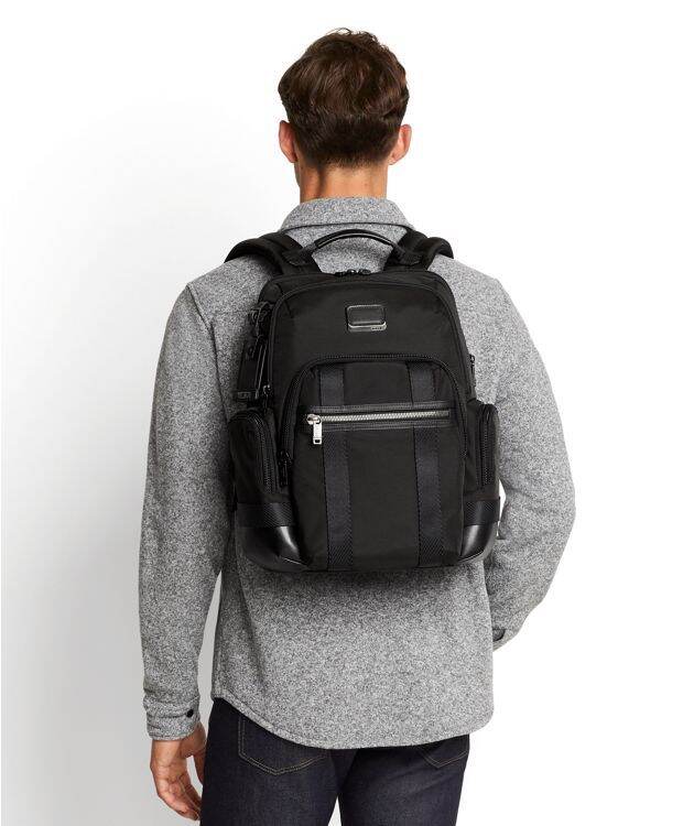 TUMI NORMAN BACKPACK トゥミ バックパック リュック-