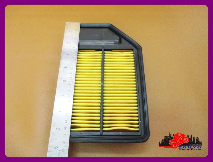 honda-jazz-year-2003-2007-element-air-filter-ไส้กรองอากาศ-สินค้าคุณภาพดี