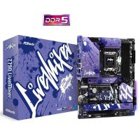 EC Service เมนบอร์ด ASROCK MAINBOARD Z790 LIVEMIXER DDR5