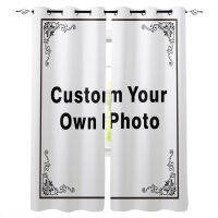 Custom Curtains