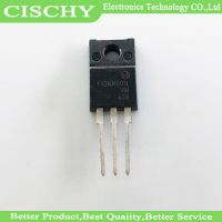 10pcs/lot STF13NM60N 13NM60N 13NM60 TO-220F In Stock WATTY Electronics