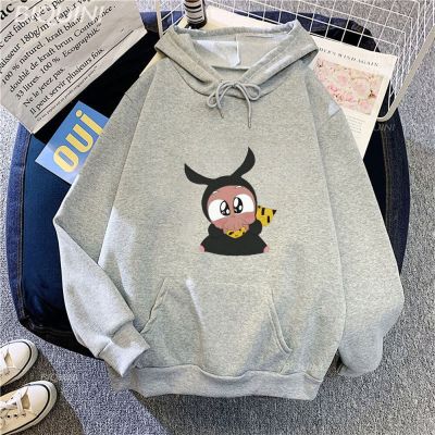 Anime Ranma 12 Hoodie For Woman Man Oversize Sweatshirt Pullover Autumn Winter Long Sleeve Streetwear Y2K Crewneck Clothes Size Xxs-4Xl