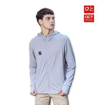 Jaket anti uv on sale uniqlo