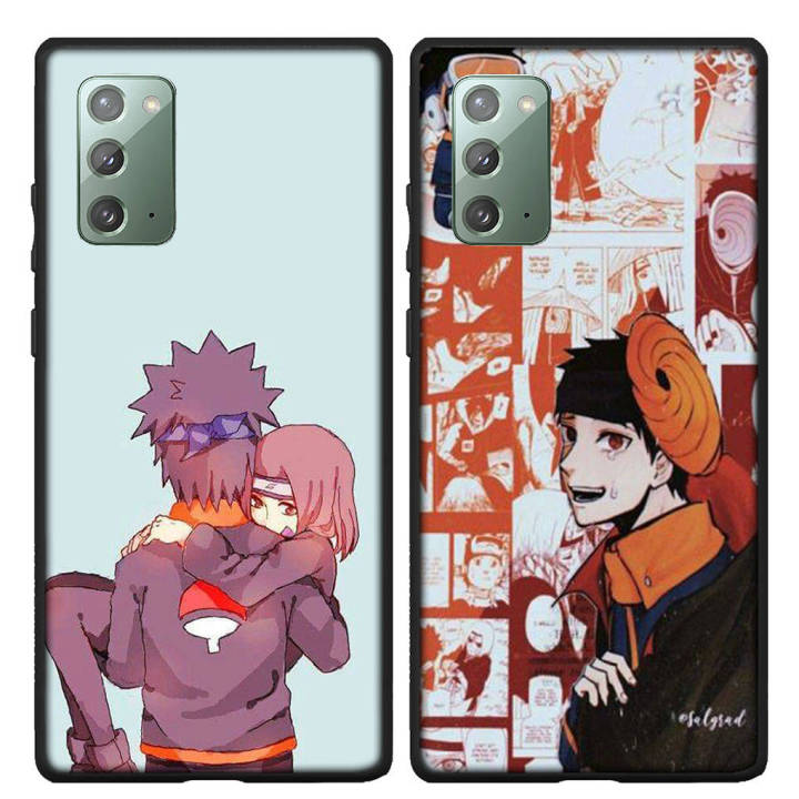 อ่อนนุ่ม-phone-ปก-เคสโทรศัพท์-j178-n170-obito-and-rin-naruto-uchiha-coque-หรับ-realme-c2-c3-c11-2021-c12-c15-c21-c25-c33-c35-c55-5-5i-5s-6i-6-8-pro-6pro-c25s-c21y-c25y-real-me-5pro-y-8pro-ซิลิโคน-casi