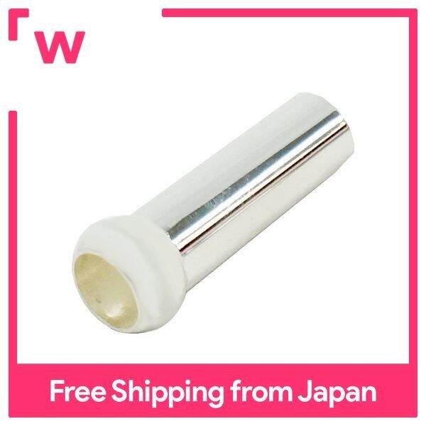 Bach Mouthpiece Adapter to Trumpet Shank Silver plated Lazada PH