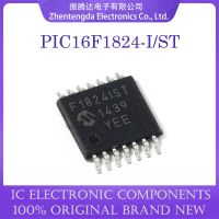 PIC16F1824-I/ST PIC16F1824-I PIC16F1824 PIC16F PIC16 PIC IC MCU TSSOP-14