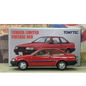 Jual Aneka Tlv Tomica Limited Vintage Terlengkap - Harga Murah November  2023