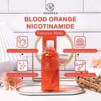 Vanekaa Blood Orange Nicotinamide Essence Water วานีก้า เอสเซ้นส์แดง 500ml
