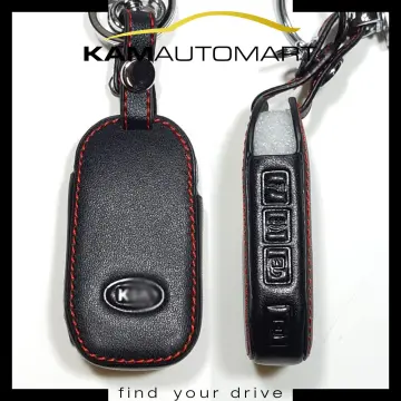 Key Fob Cover With Lanyard Key Chain For Soul Optima Forte Sportage Sorento  Niro Rio Accessories Car Key Remote Case Shell Protector - Automotive -  Temu Bahrain