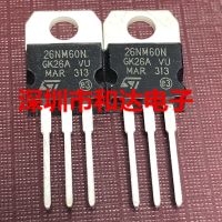 10 ชิ้น 26NM60N STP26NM60N TO-220 600V 20A