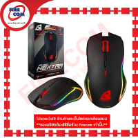 เมาส์ MOUSE Signo GM-952 Nextra E-Sport RGB Macro Gaming สามารถออกใบกำกับภาษีได้