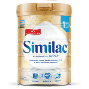 Sữa Bột Similac 1 HMO 900g
