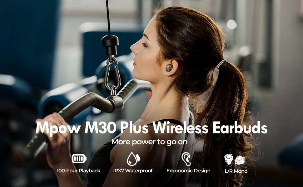 Mpow M30 Microphone Not Working atelieryuwa.ciao.jp