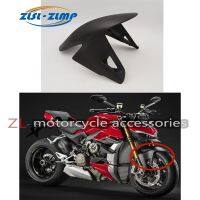 For Ducati STREETFIGHTER V2 V4 V4S V4R 2018 2019 2020 2021 Tyre mudguard splash plate tire shield