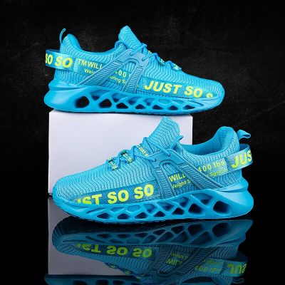 Casual Shoes for Men Women Breathable Lightweight Couple Sneakers Rubber Soled Comfortable Workout Hiking Sports Shoes