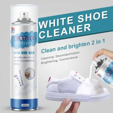 Shop Sneakers White Rubber Shoes Cleaner with great discounts and prices  online - Dec 2023