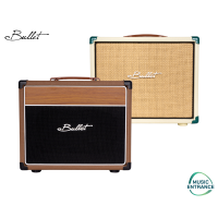 Bullet AC-15CBT Acoustic Guitar Amp แอมป์กีตาร์โปร่ง อคูสติก AC15 15W เชื่อมต่อบลูทูธได้