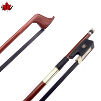 1Pcs นักเรียน zilwood Cello Bow 44,ไม้มะเกลือกบ,หางม้ามองโกเลียธรรมชาติ,Cello อุปกรณ์เสริม