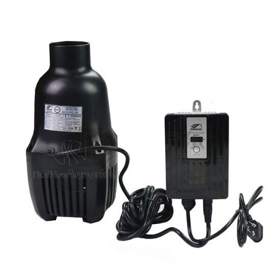 Máy bơm hồ koi periha pg 20 - ảnh sản phẩm 1