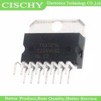 4pcs/lot TDA7296 TDA 7296 ZIP-15 WATTY Electronics