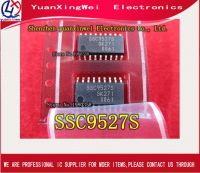 【Deal】 จัดส่งฟรี1ชิ้น/ล็อต SSC9527S IC SOP18 SSC9527 Ic IC-IC ชิป SOP